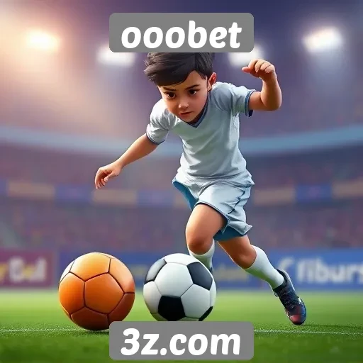 Tendências de apostas no site ooobet