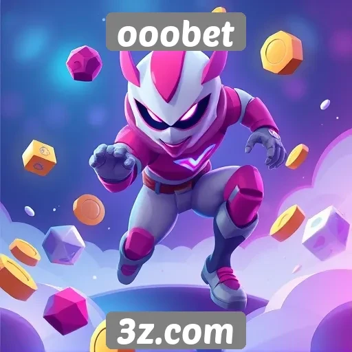 impacto de ooobet na indústria de jogos digitais