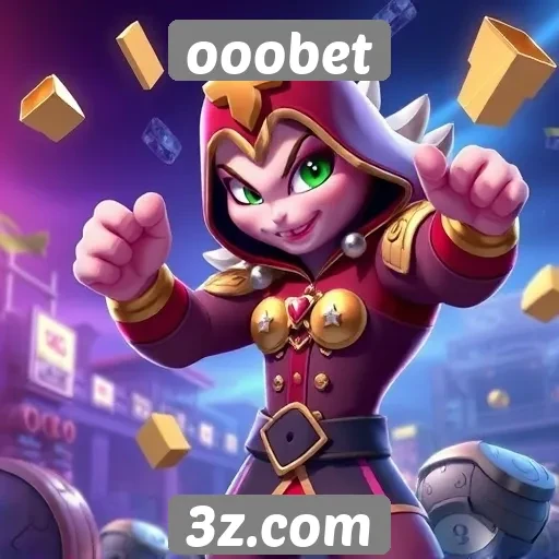 novidades de jogos disponíveis no ooobet