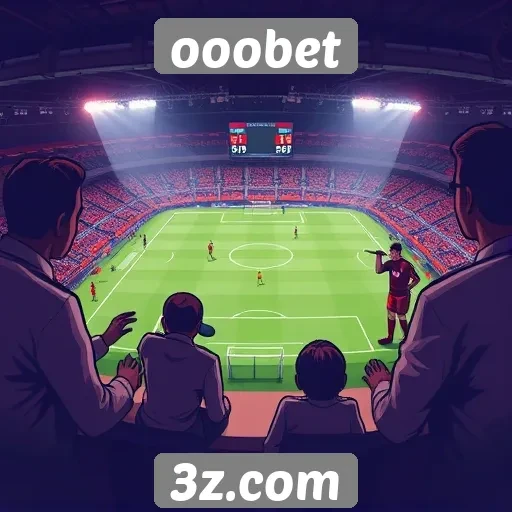 novidade no mercado de apostas ooobet se destaca