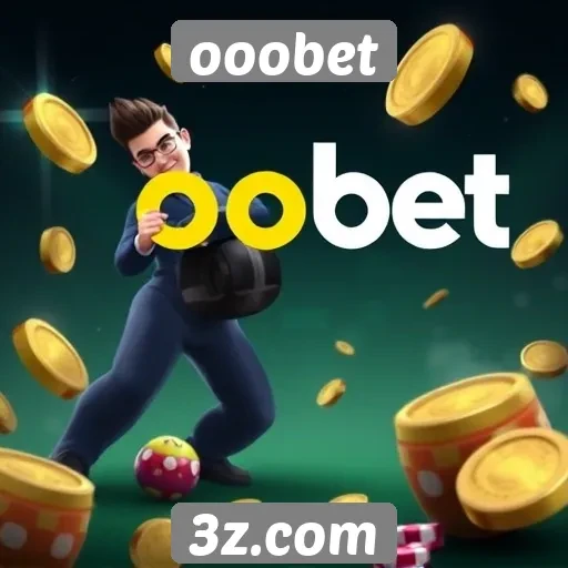 Promoções e bônus disponíveis no ooobet atualmente