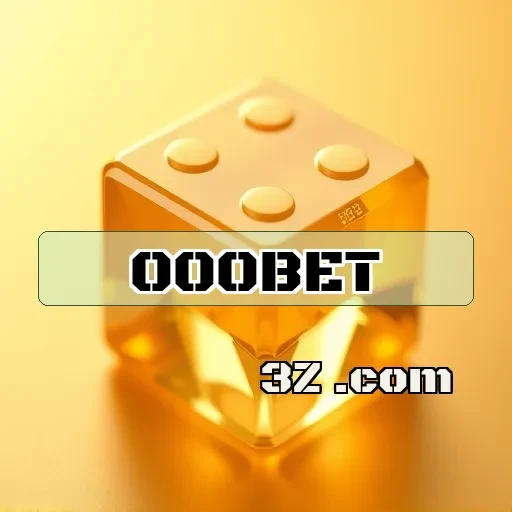 OooBet: Apostando com Responsabilidade no ResponsávelGaming