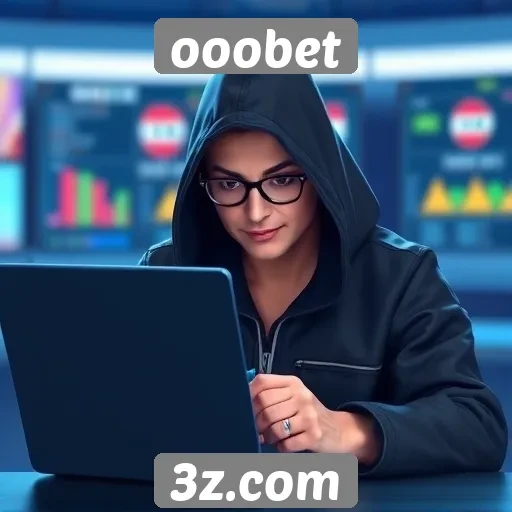 novos recursos de segurança no site ooobet