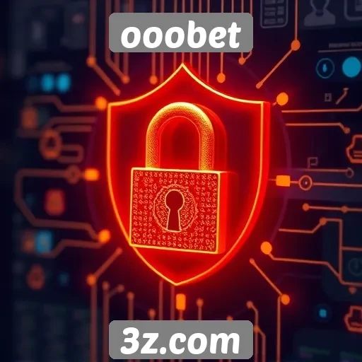 segurança em transações no site ooobet